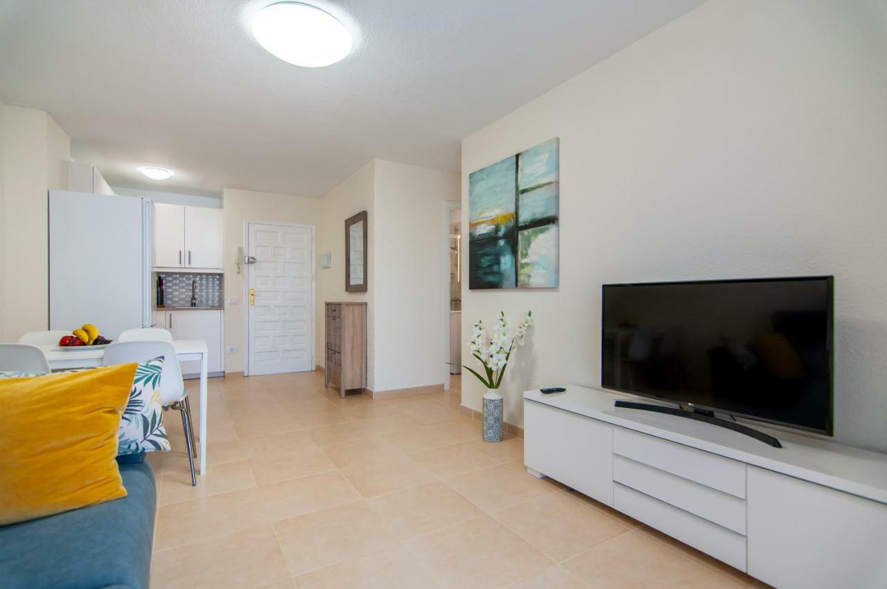 Summerland 2A016 Apartment Los Cristianos  Exterior photo